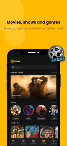 ind-vs-sa-hotstar Movies and shows