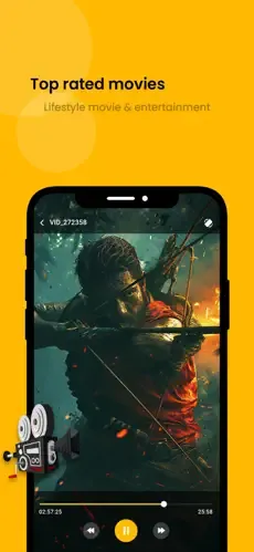 ind-vs-sa-hotstar Top Rated Movies